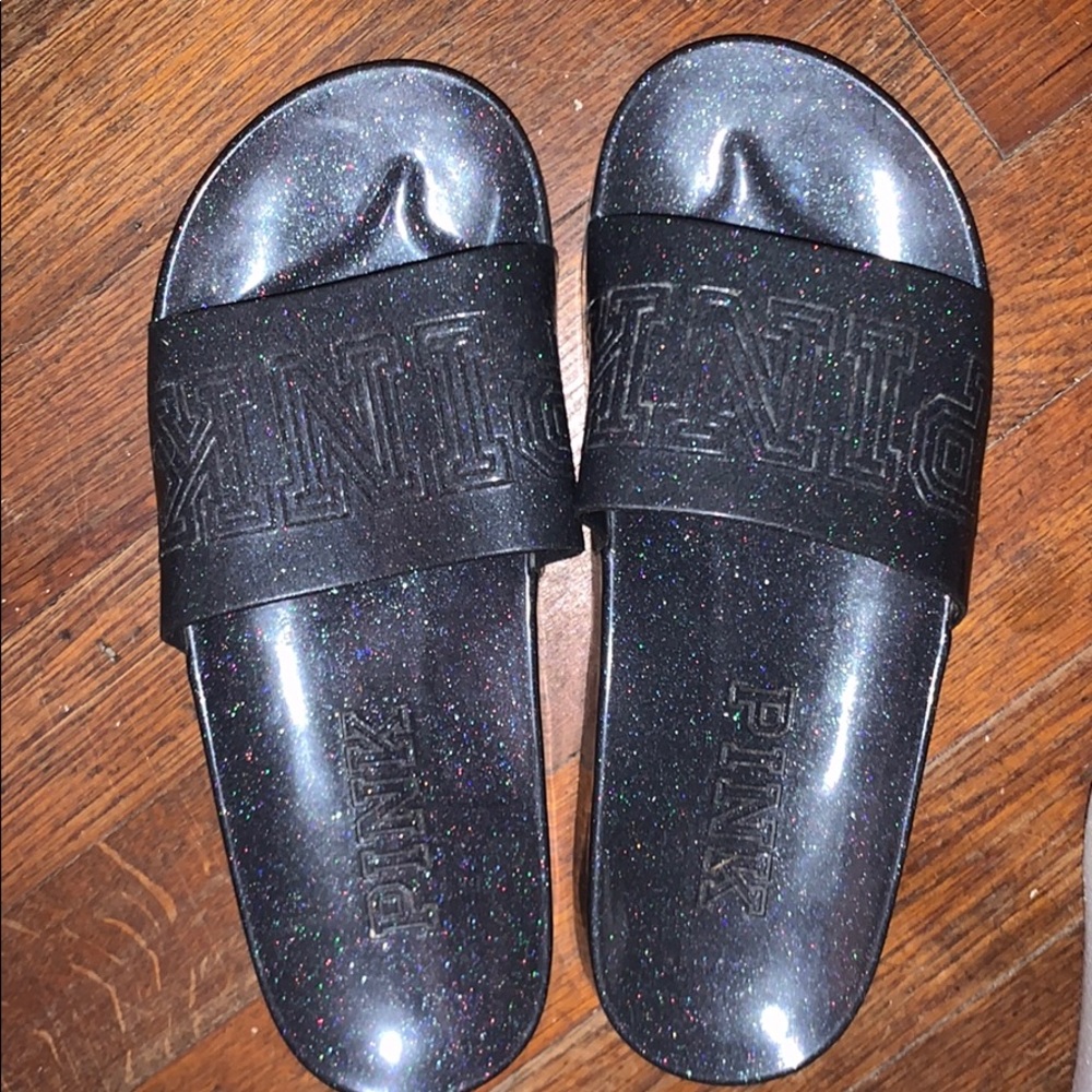 pink slides